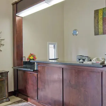 Americas Best Value Inn Deridder-2